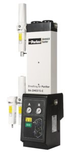 BA-DME Series Breathing Air Purifiers